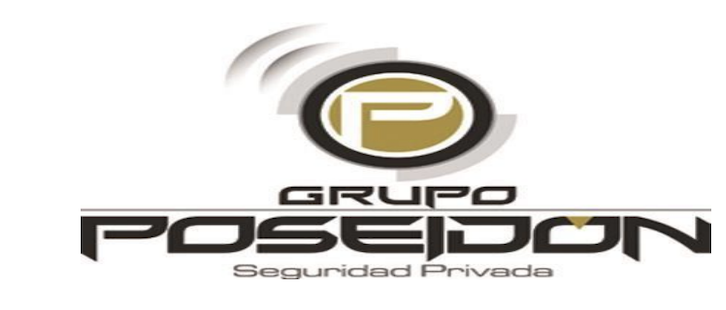POSEIDON Logo
