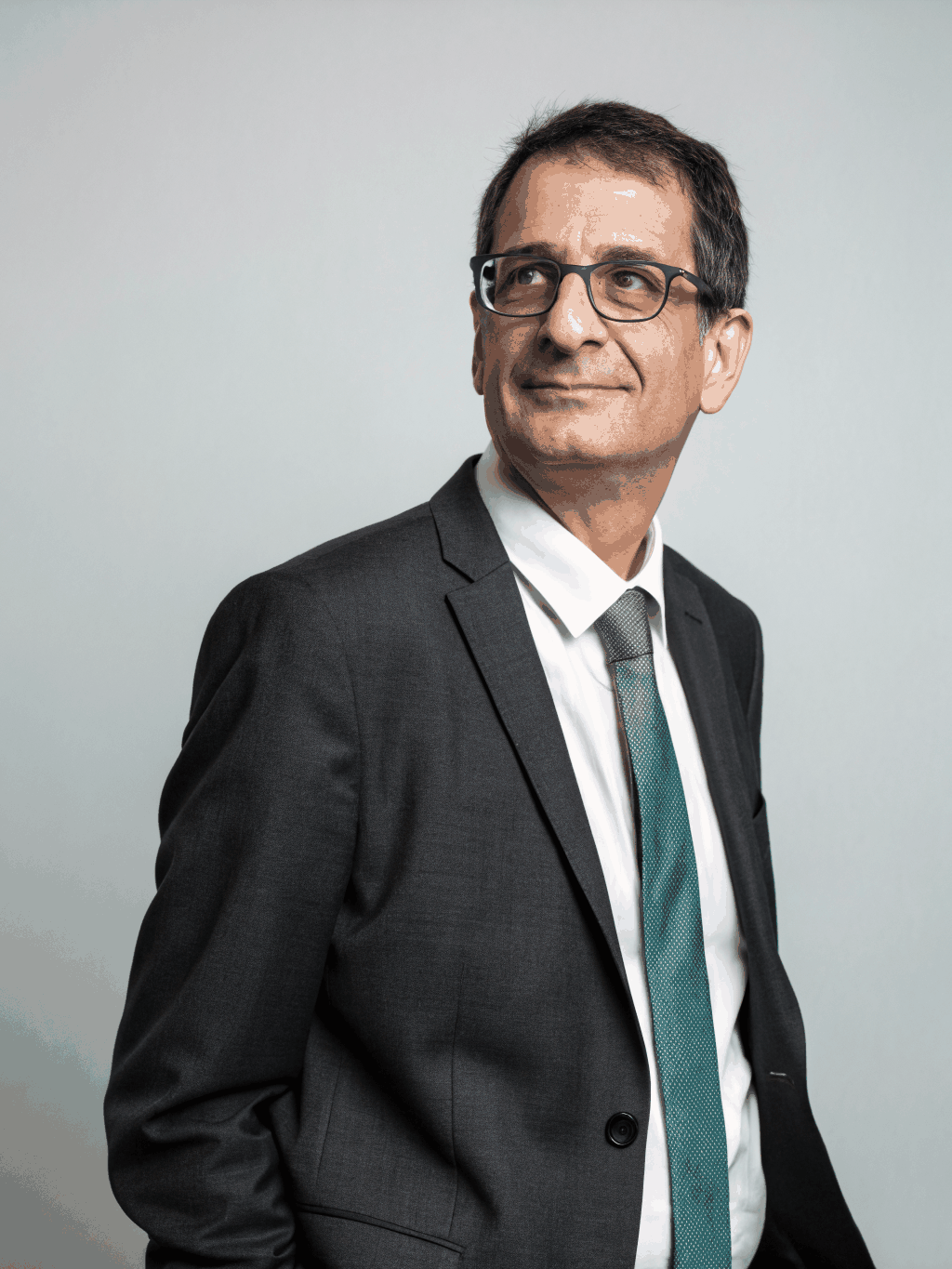 Director General de Grupo Poseidón